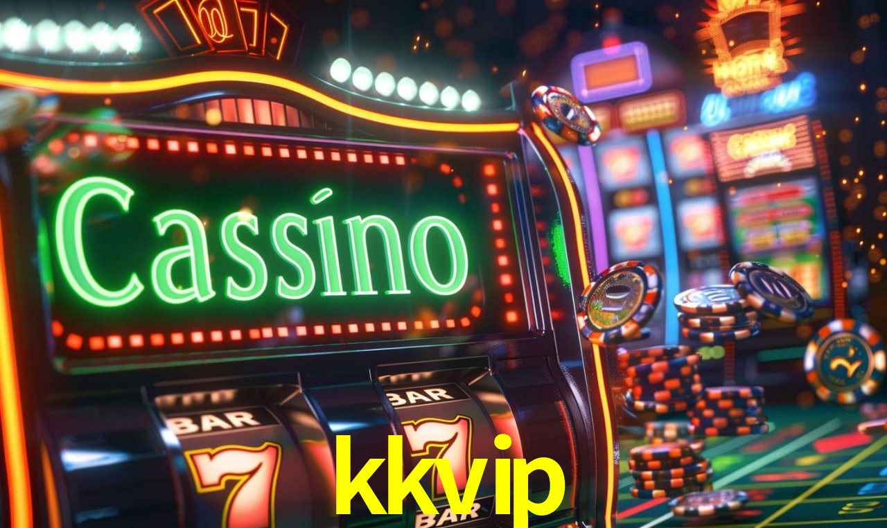 kkvip - Pagamento PIX Instantâneo
