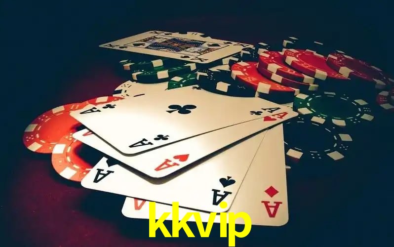 kkvip visual 2
